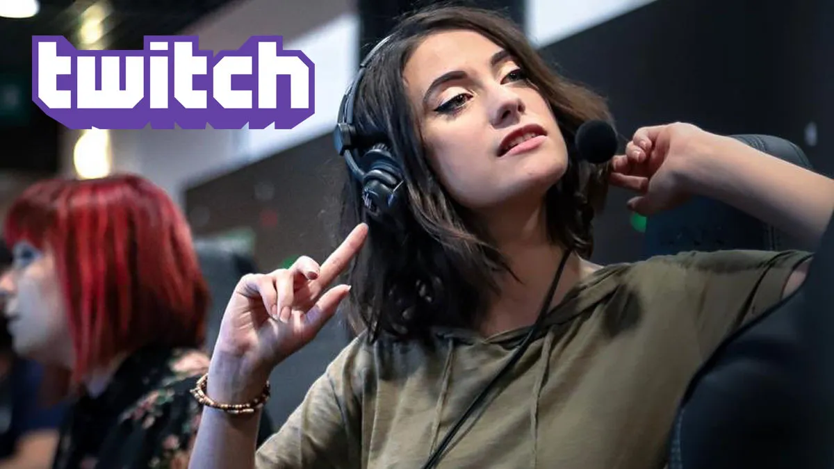 L'affaire Maghla 2022 : la streameuse Twitch FR victime de editorial