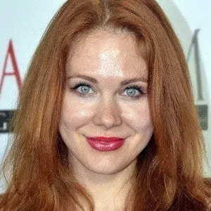 Maitland Ward headshot 2024