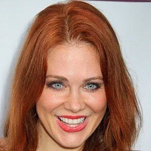 Maitland Ward profile photo