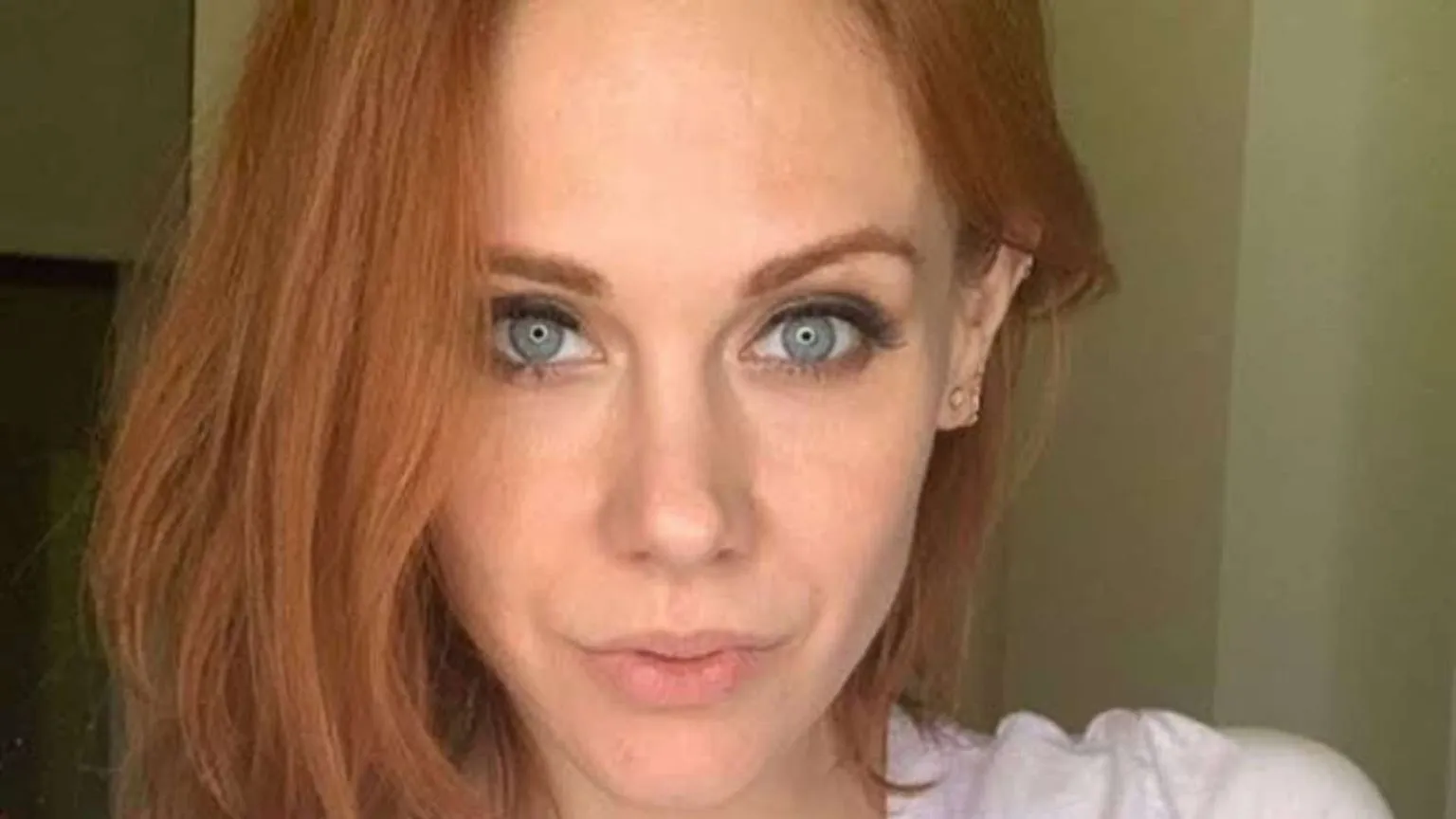 Maitland Ward Disney OnlyFans Pivot: From Boy Meets World profile photo