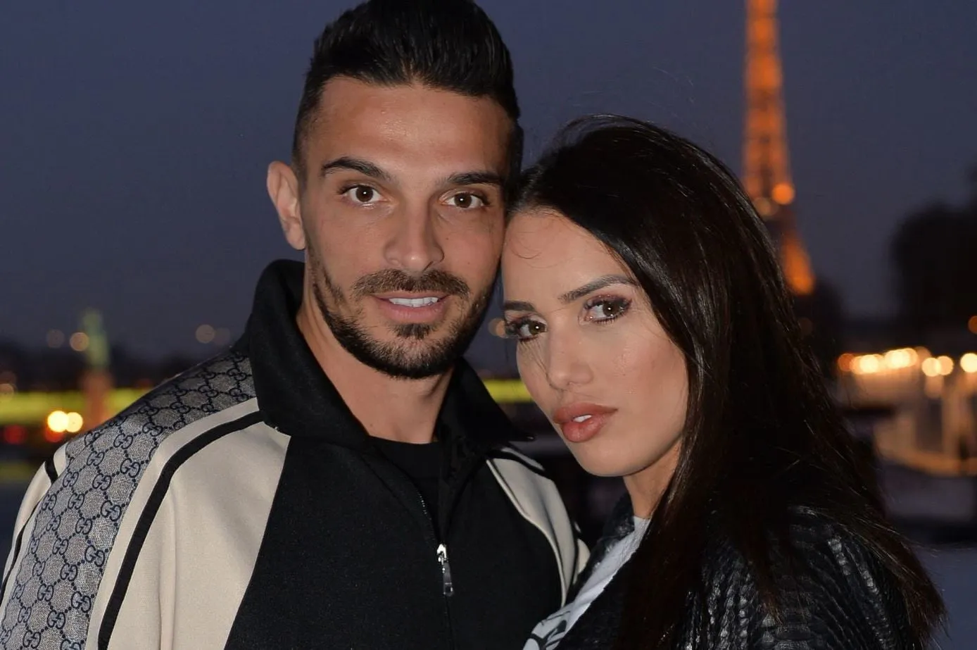 Manon Marsault et Julien Tanti : le couple Marseillais de red carpet