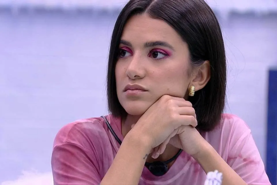 Manu Gavassi: BBB 2020, música e atuação press shot
