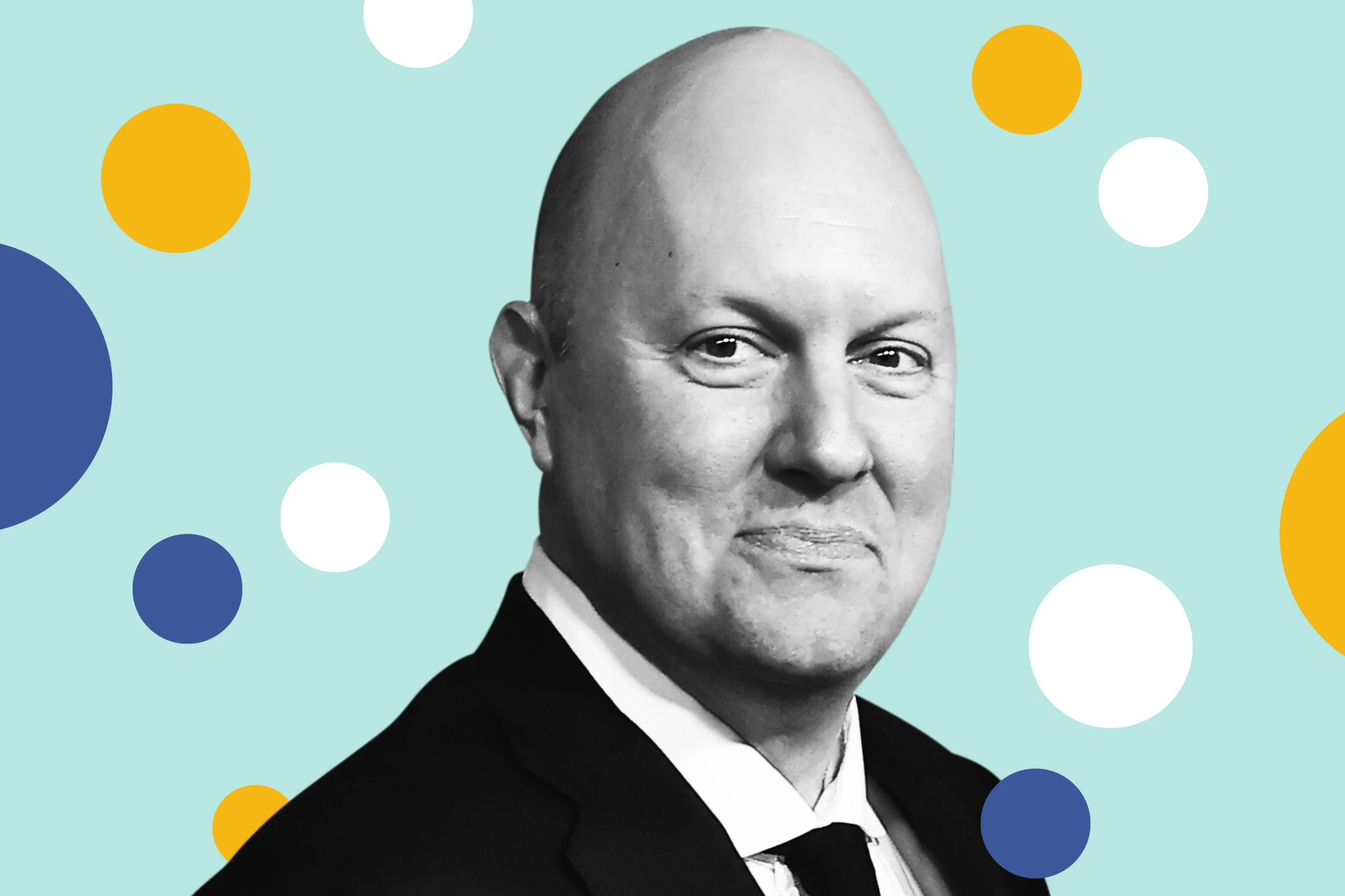 Marc Andreessen press shot