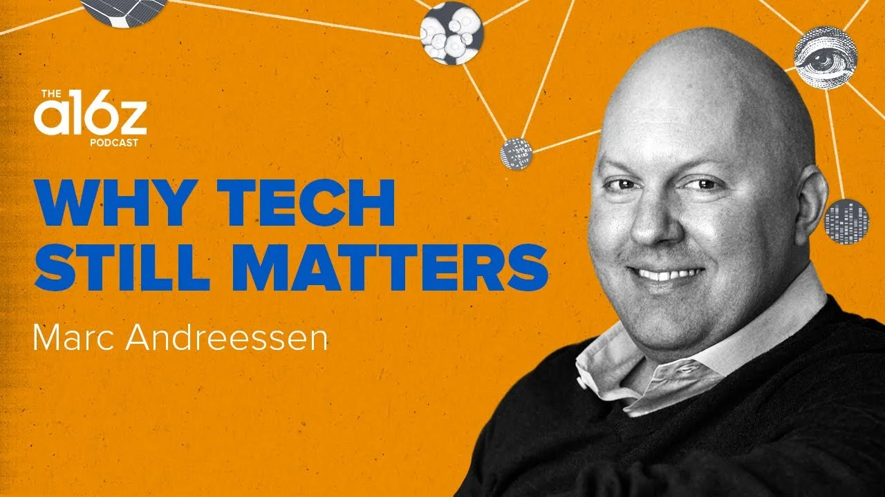 Marc Andreessen profile photo