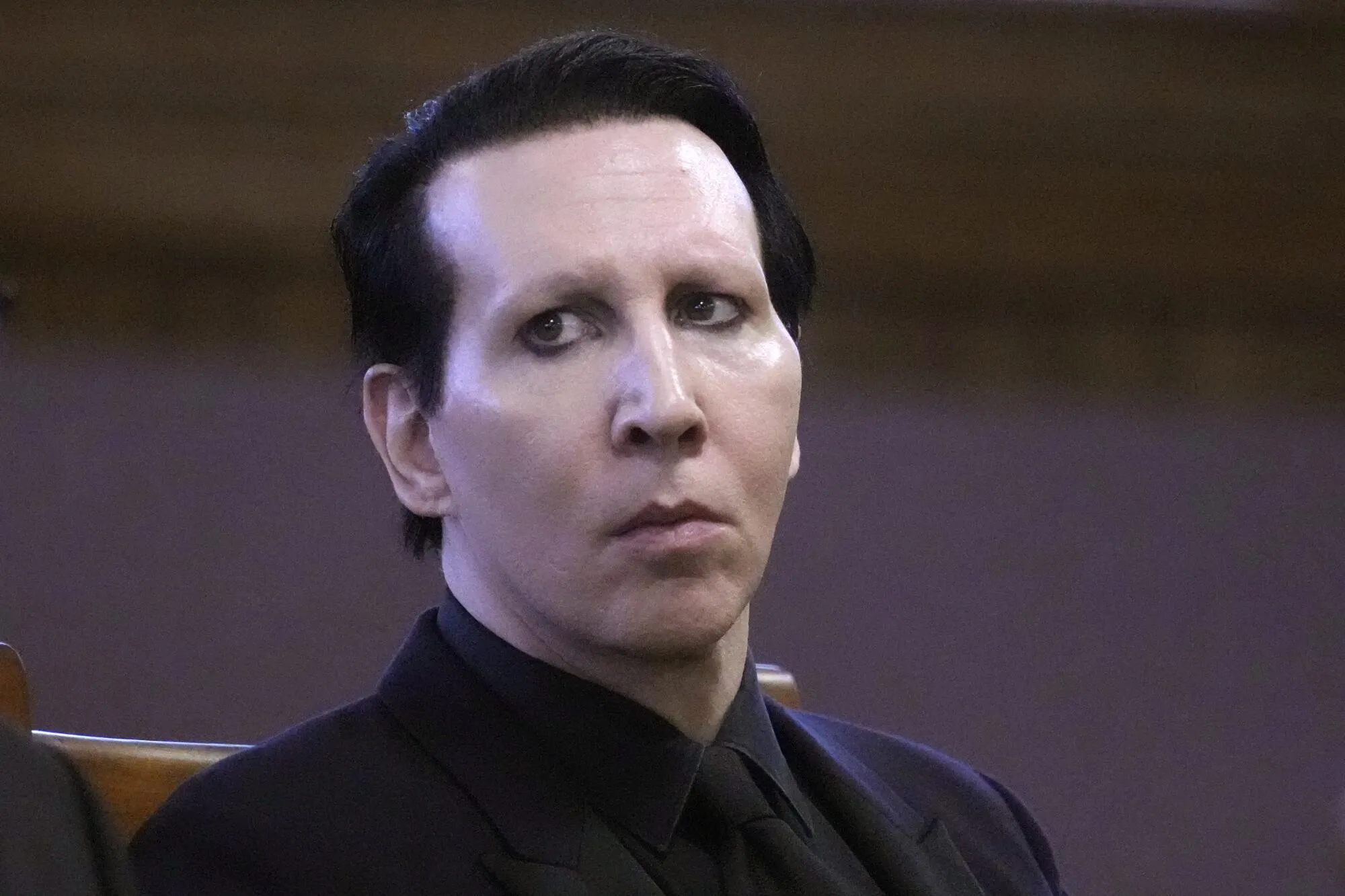 Marilyn Manson Allegations Timeline: 2021-2026 editorial