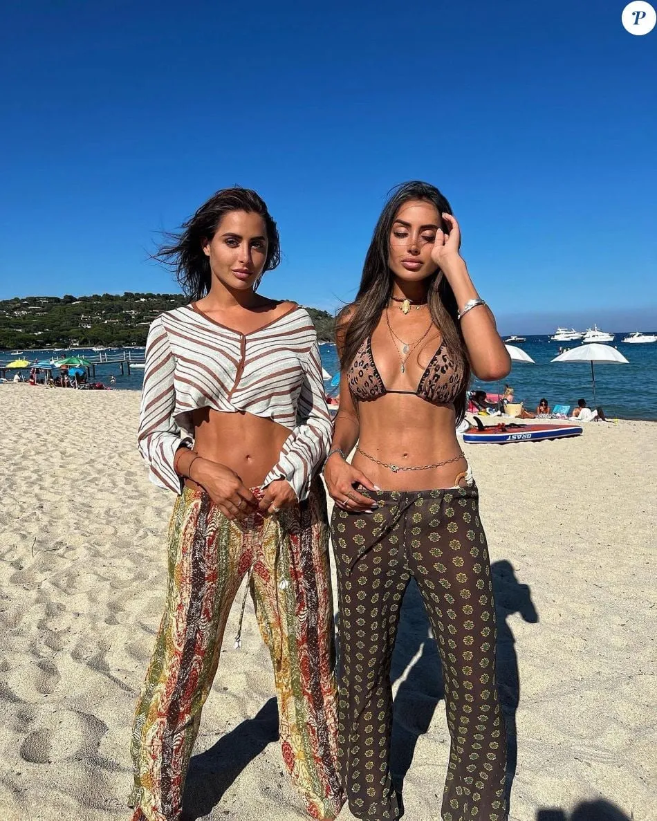 Marine El Himer : 8 ans de téléréalité française et OnlyFans red carpet