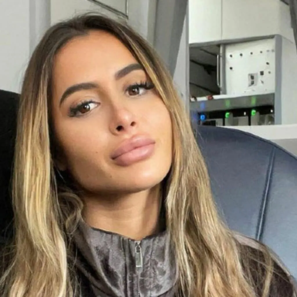 Marine El Himer : 8 ans de téléréalité française et OnlyFans editorial
