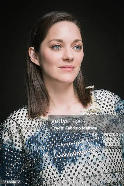 Marion Cotillard profile photo