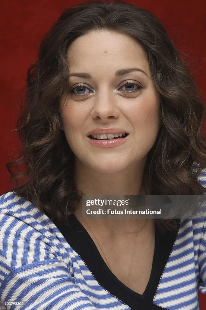 Cannes 2026 : Marion Cotillard hurle de douleur