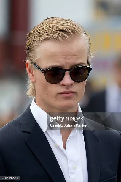 Marius Borg Høiby