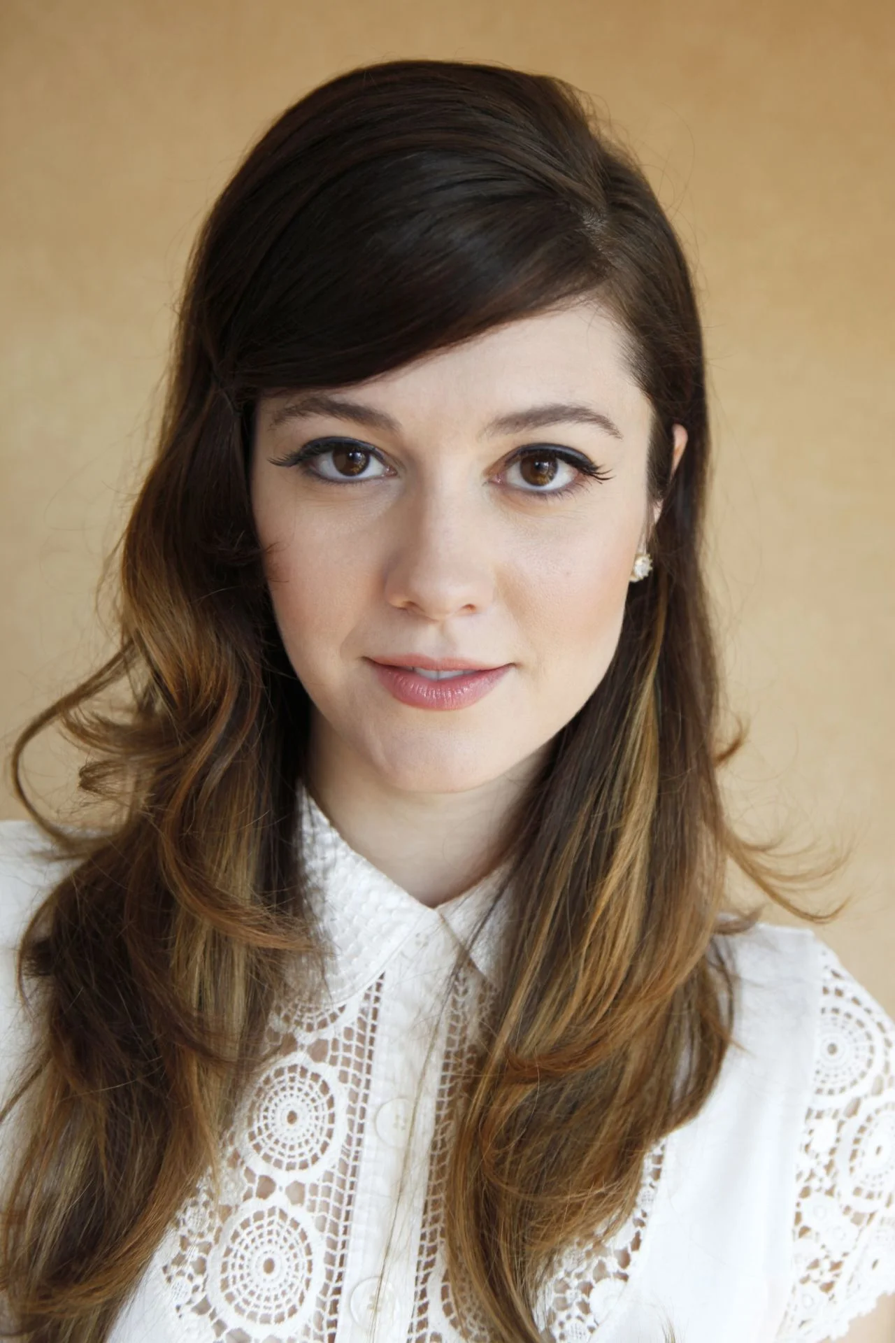Mary Elizabeth Winstead profile photo
