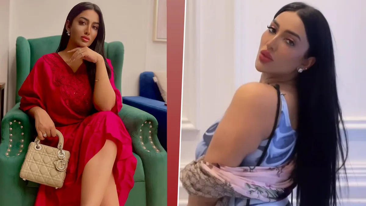 Mathira Pakistan Viral Retrospective: Late Night Show Host to Controversies