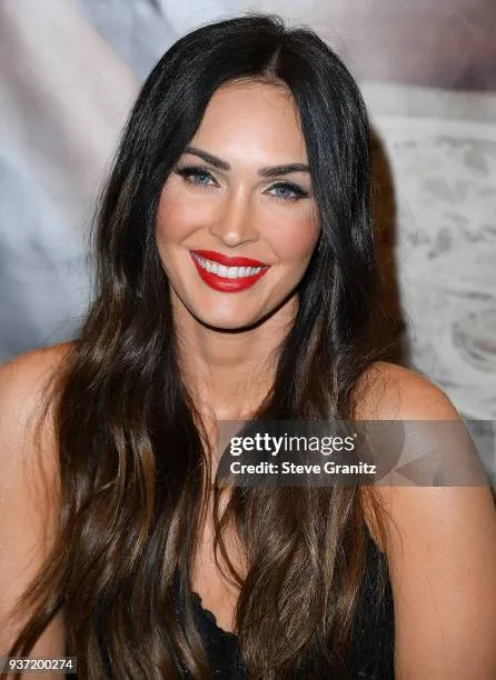 Megan Fox profile photo