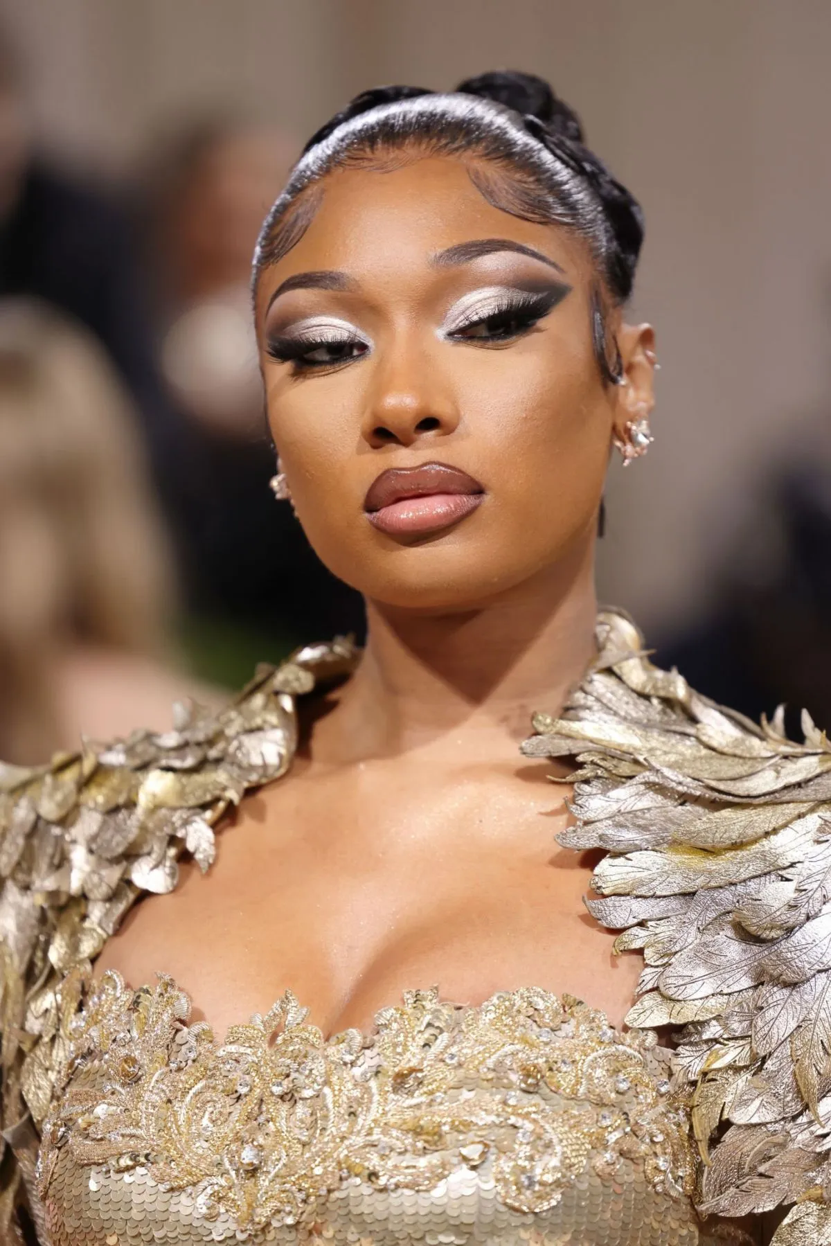 Megan Thee Stallion profile photo