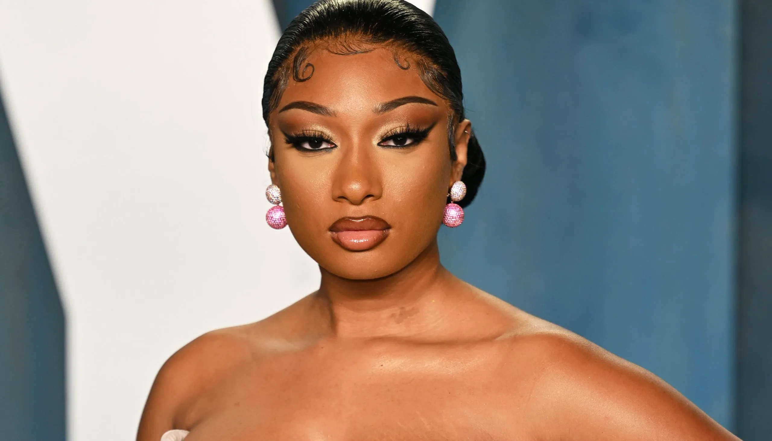 Megan Thee Stallion press shot