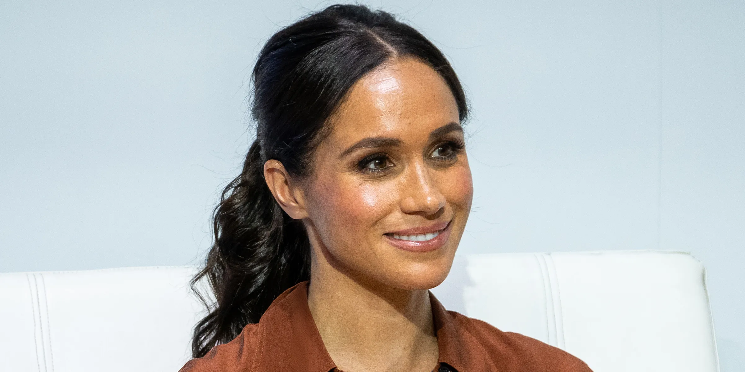 Meghan Markle red carpet