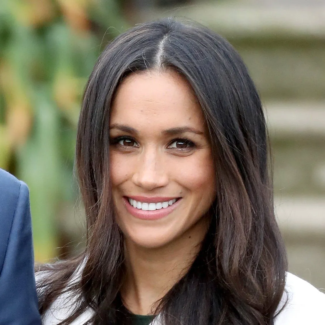 Meghan Markle editorial