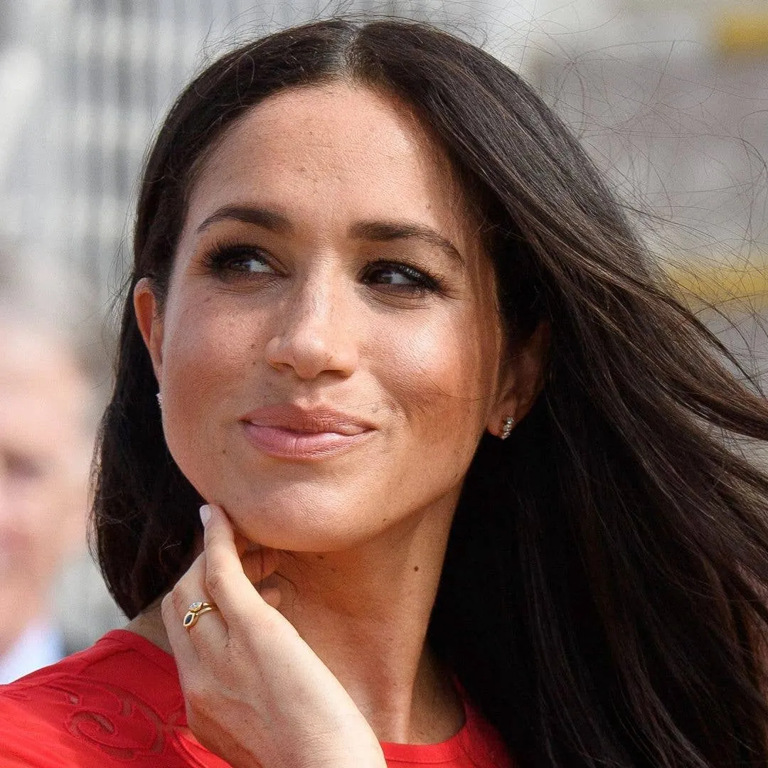 Meghan Markle profile photo