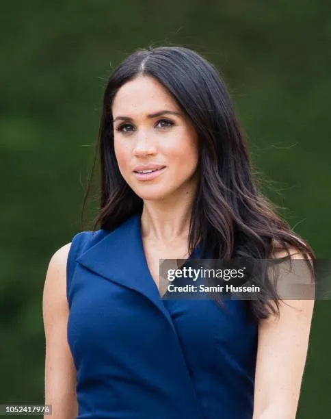 Meghan, Duchess of Sussex red carpet
