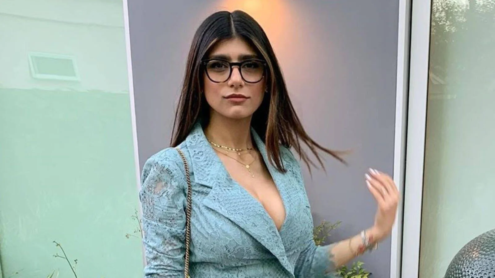 Mia Khalifa profile photo