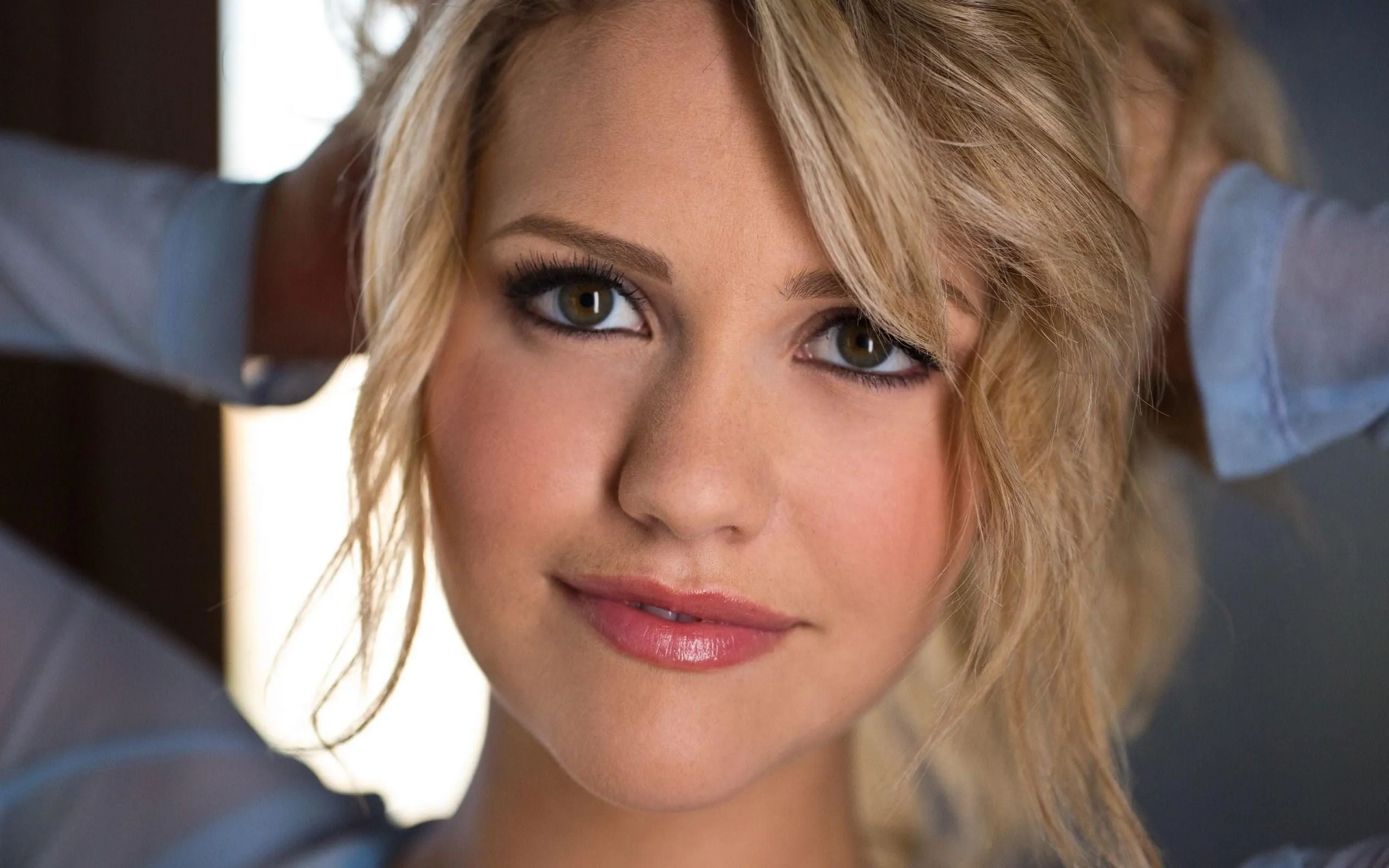 Mia Malkova editorial