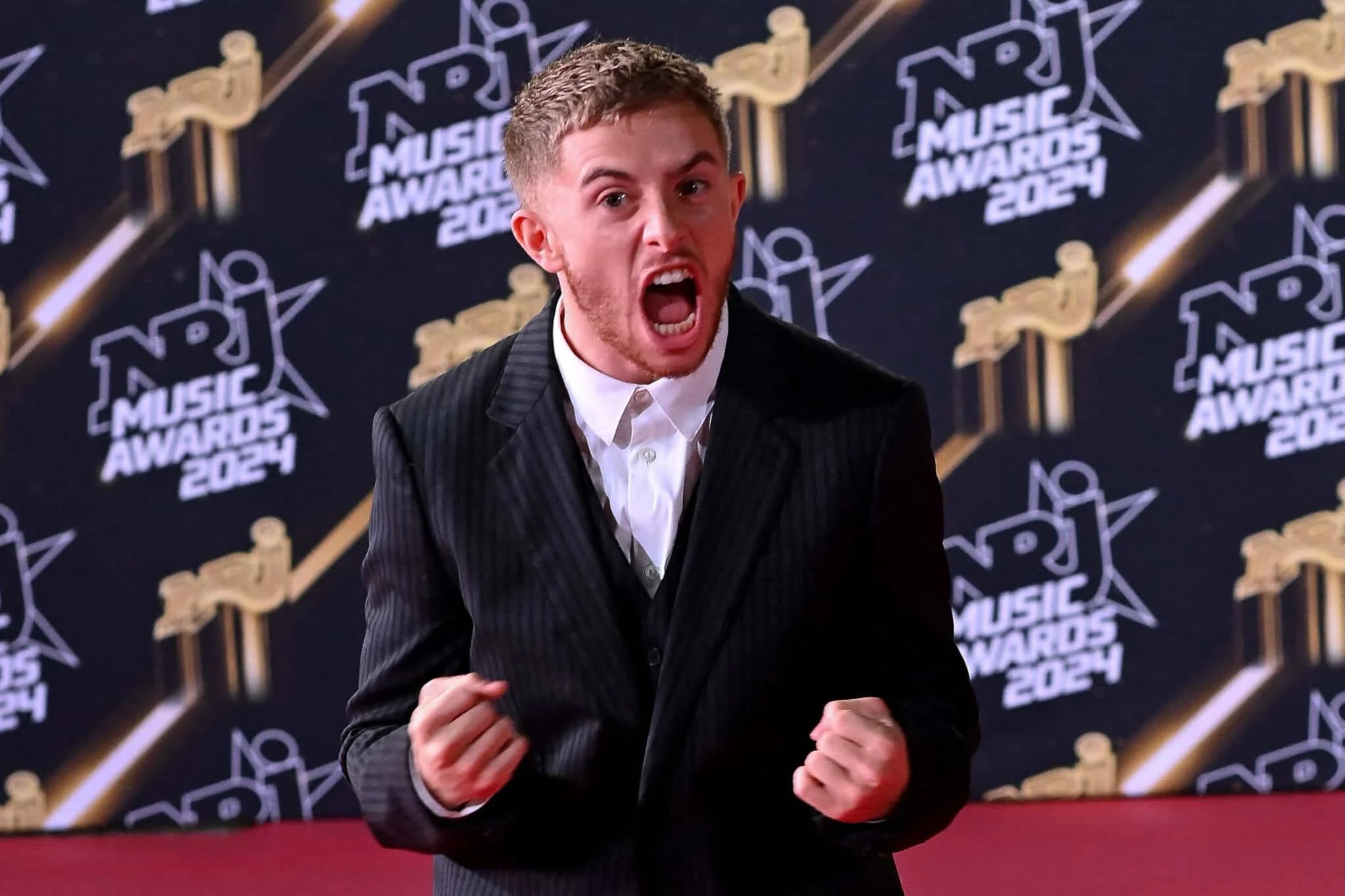 Michou Recruté par M6 : Pourquoi les Streameurs Cherchent red carpet