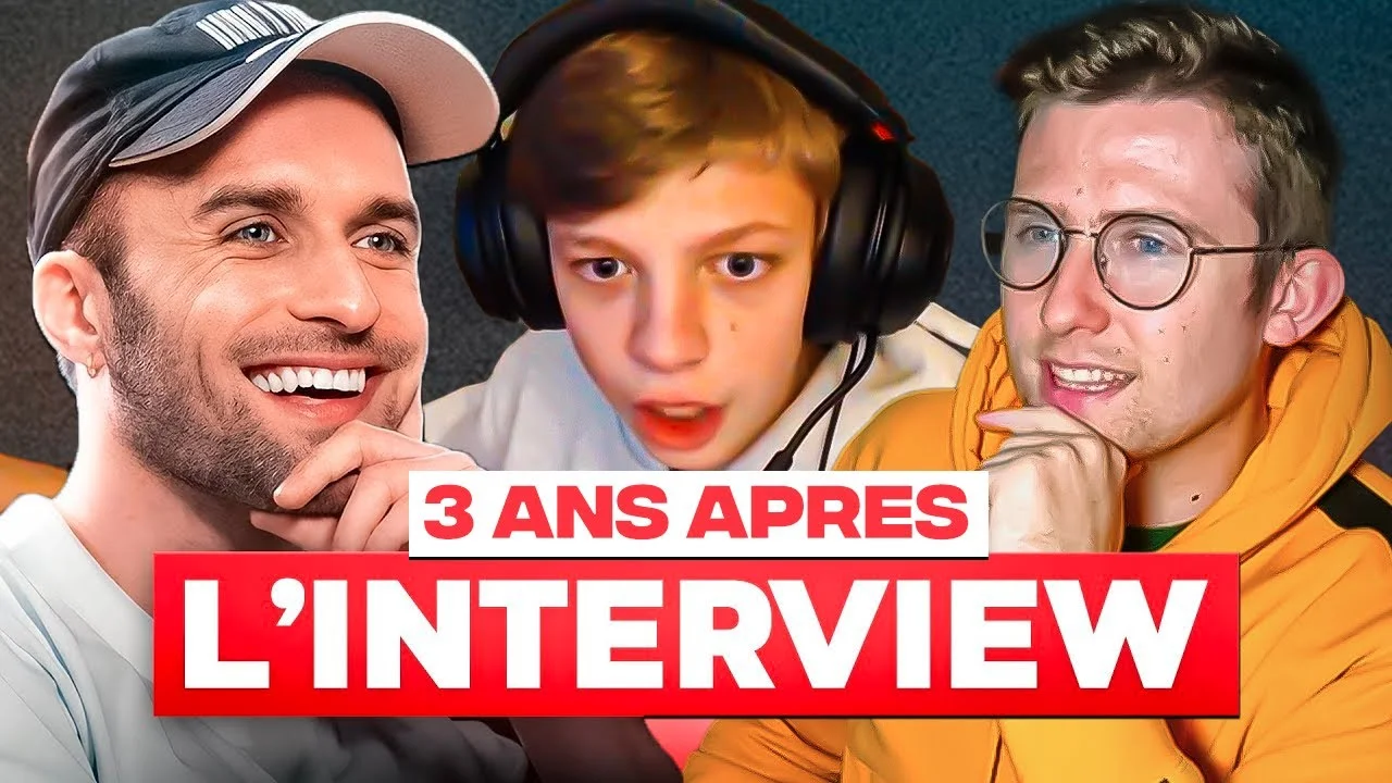 Michou Recruté par M6 : Pourquoi les Streameurs Cherchent editorial