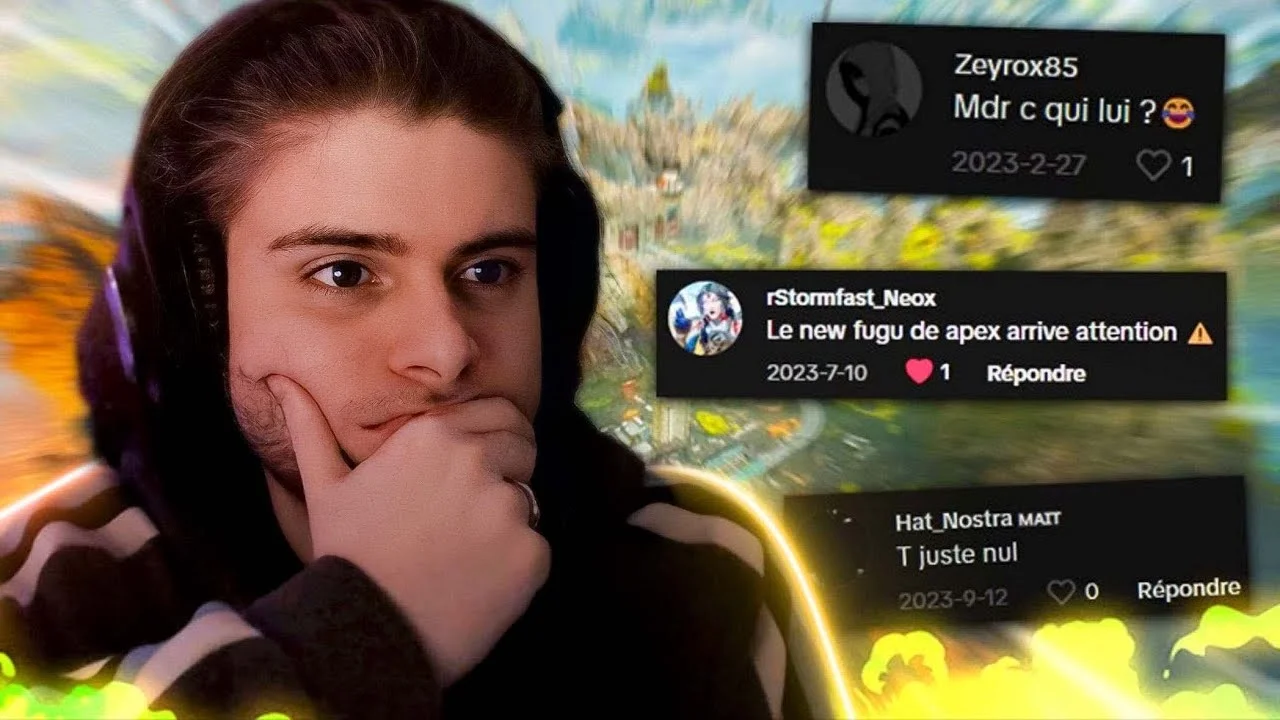 Michou Recruté par M6 : Pourquoi les Streameurs Cherchent profile photo