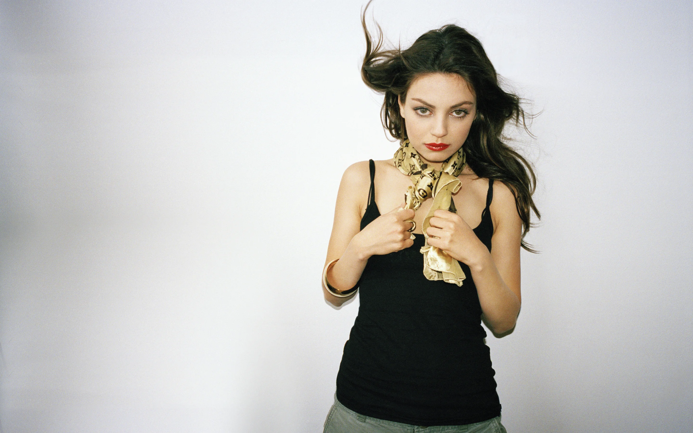 Mila Kunis press shot