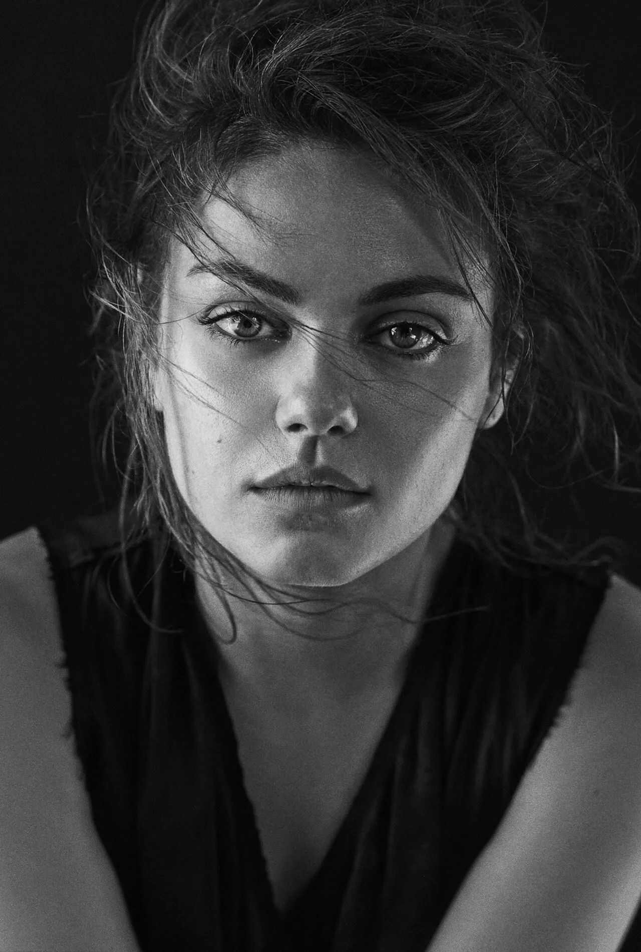 Mila Kunis profile photo