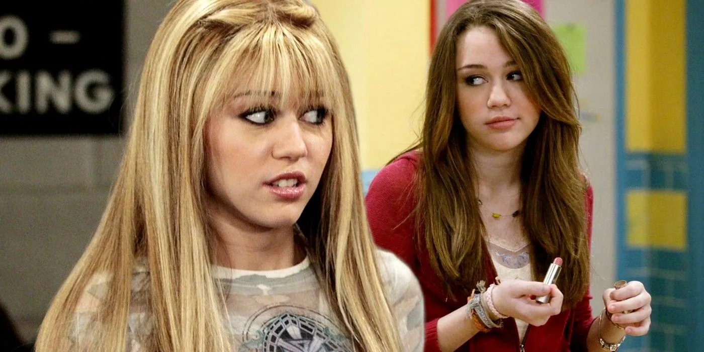 Miley Cyrus Leak: From Hannah Montana to Flowers Era editorial