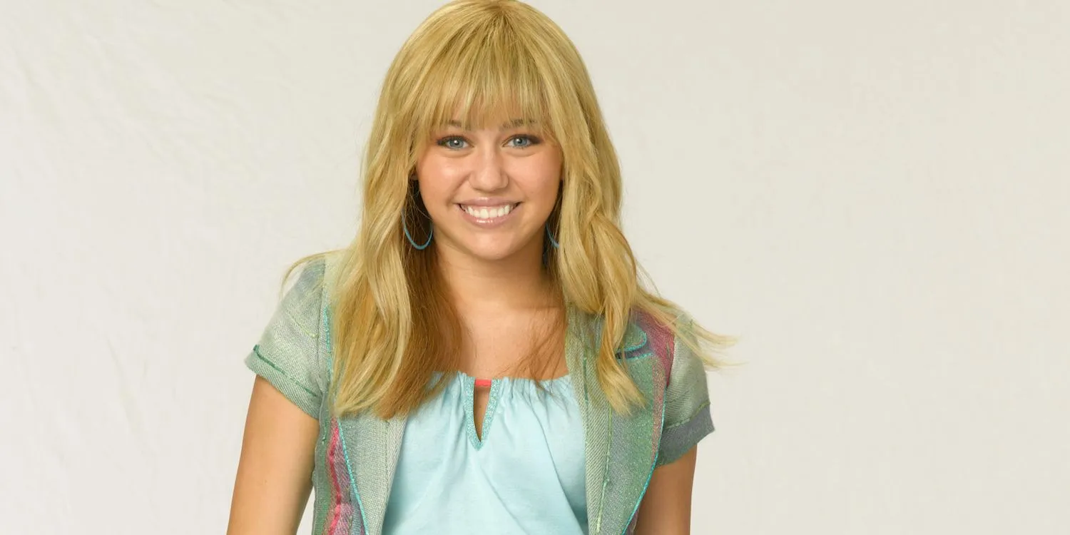 Miley Cyrus Leak: From Hannah Montana to Flowers Era profile photo