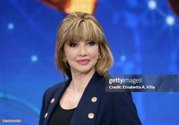Milly Carlucci: Ballando, la nipotina e la frecciata Auditel
