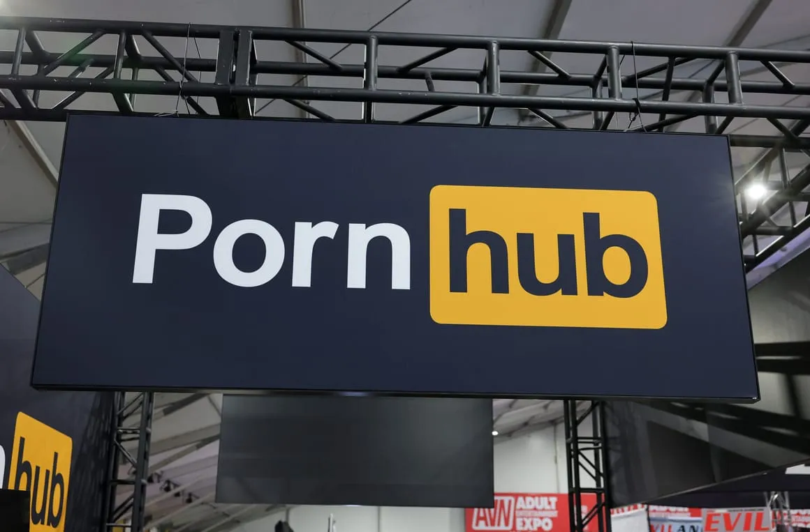 MindGeek Pornhub Lawsuits Timeline: 2020-2026 editorial