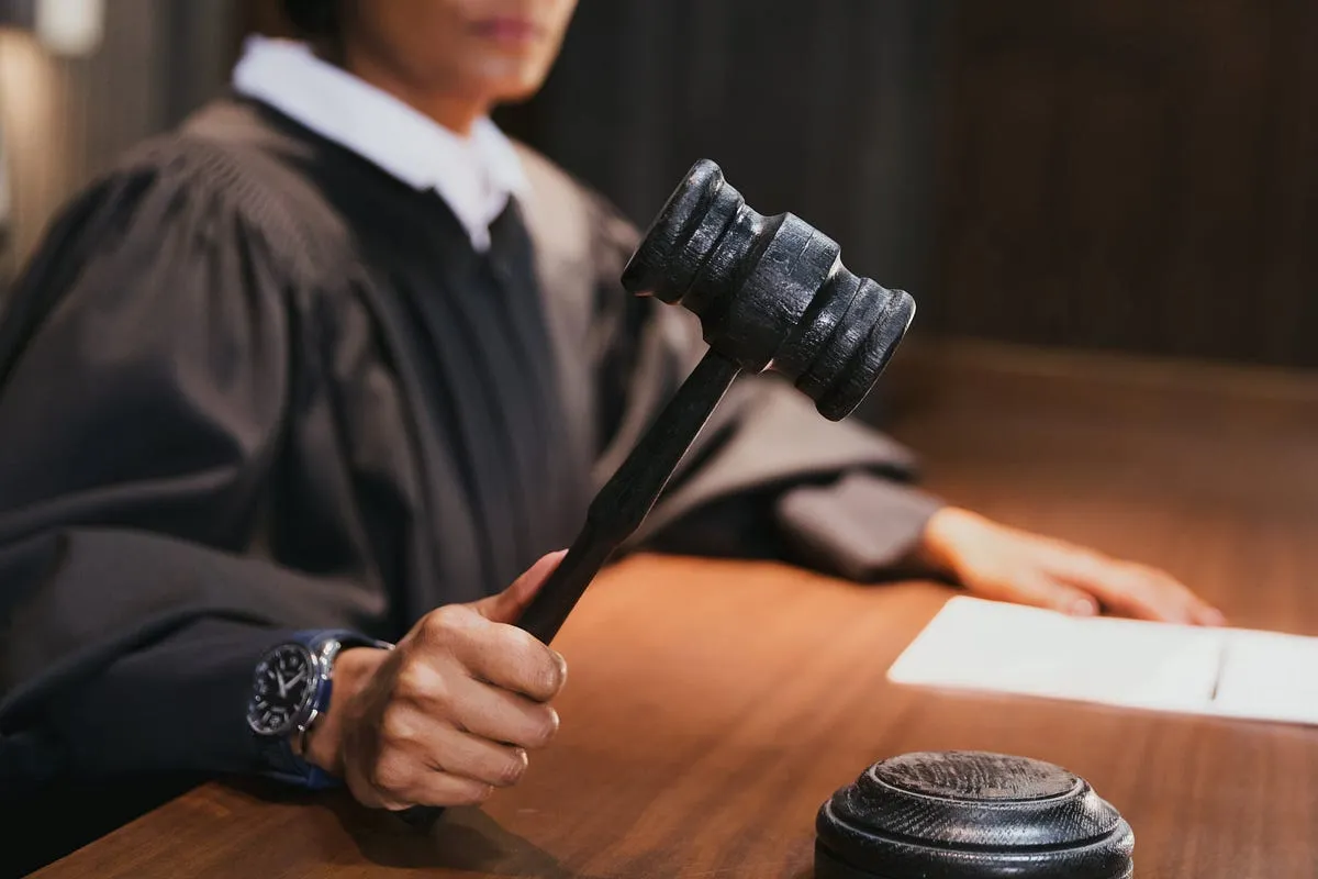 MindGeek Pornhub Lawsuits Timeline: 2020-2026 profile photo