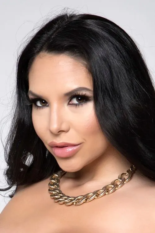 Missy Martinez headshot 2024