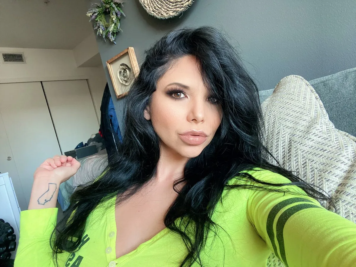 Missy Martinez profile photo
