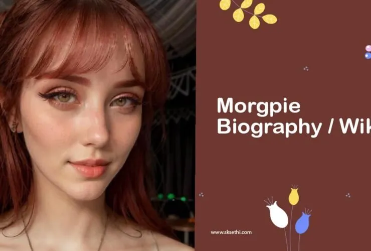 Morgpie headshot 2024