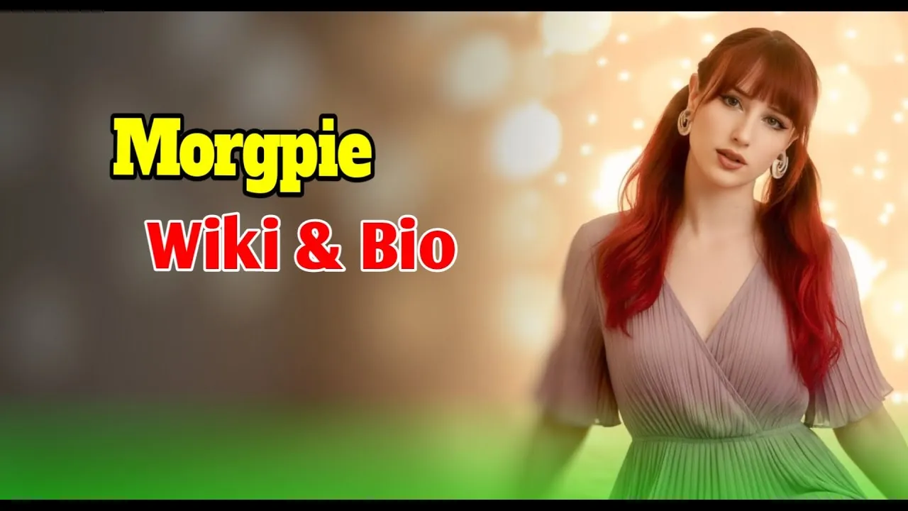 Morgpie profile photo