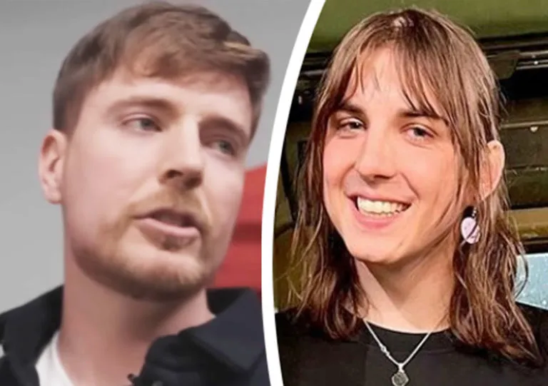 MrBeast Jimmy Donaldson 2024 Allegations Timeline profile photo