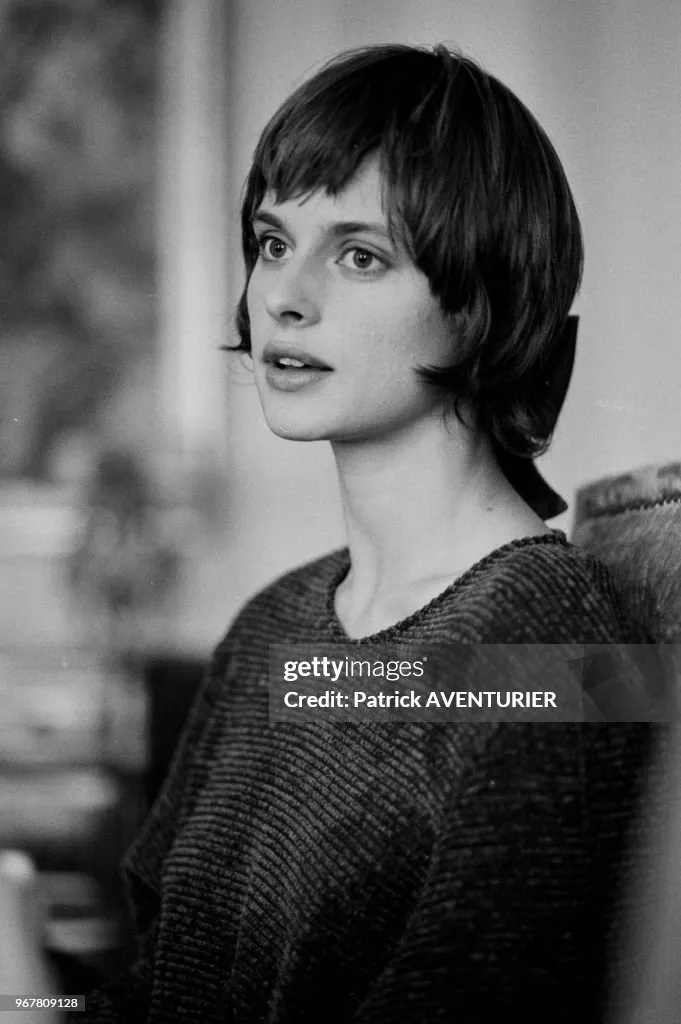 Nastassja Kinski press shot