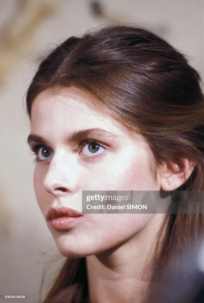 Nastassja Kinski profile photo