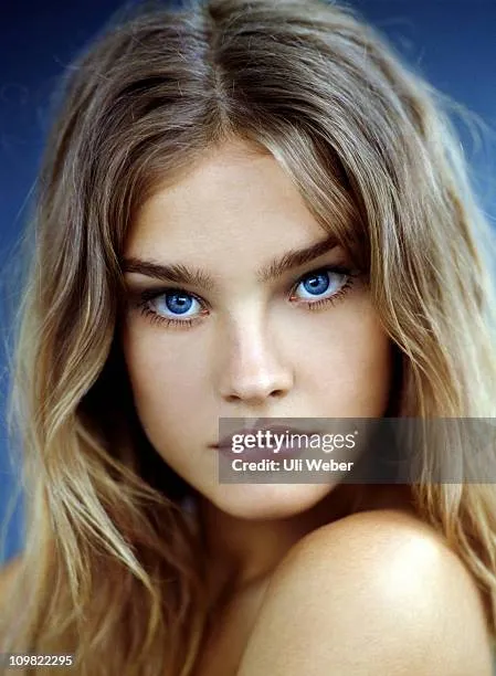 Natalia Vodianova profile photo