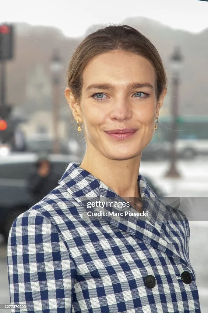 Natalia Vodianova