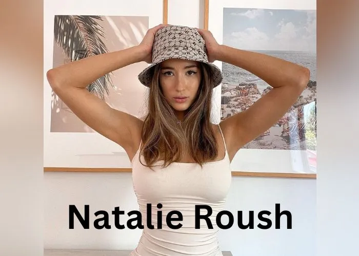 Is the Natalie Roush 'Leak' Real? What We Know red carpet