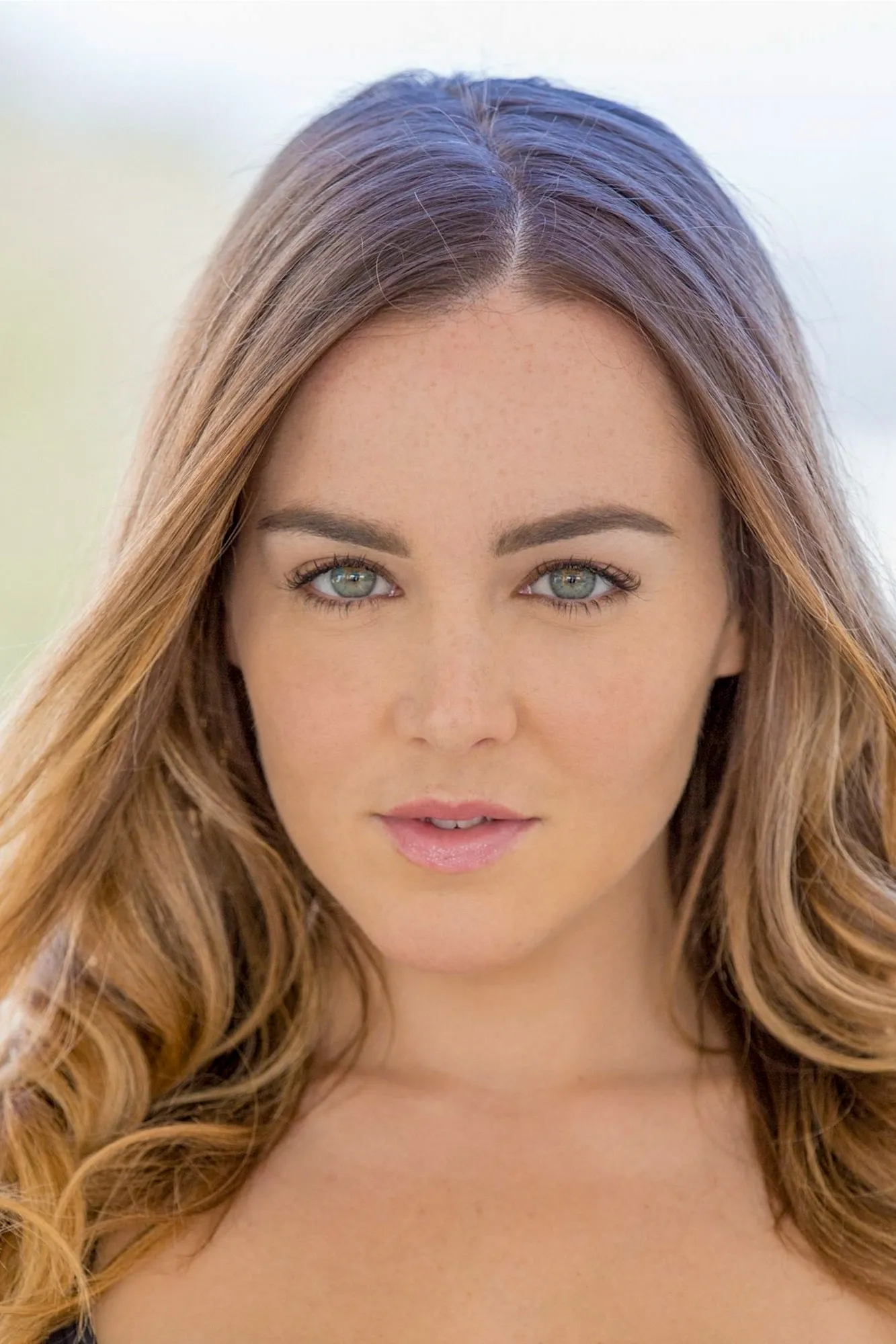 Natasha Nice press shot