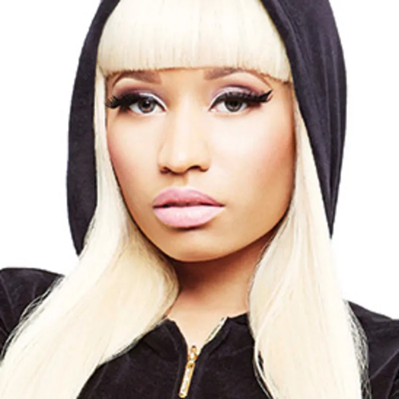 Nicki Minaj profile photo