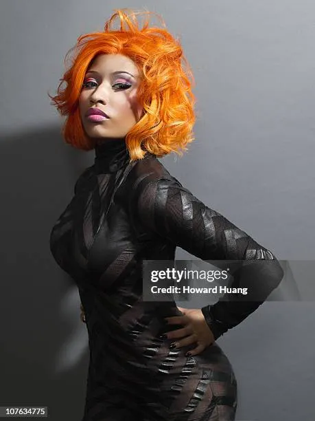 Nicki Minaj profile photo
