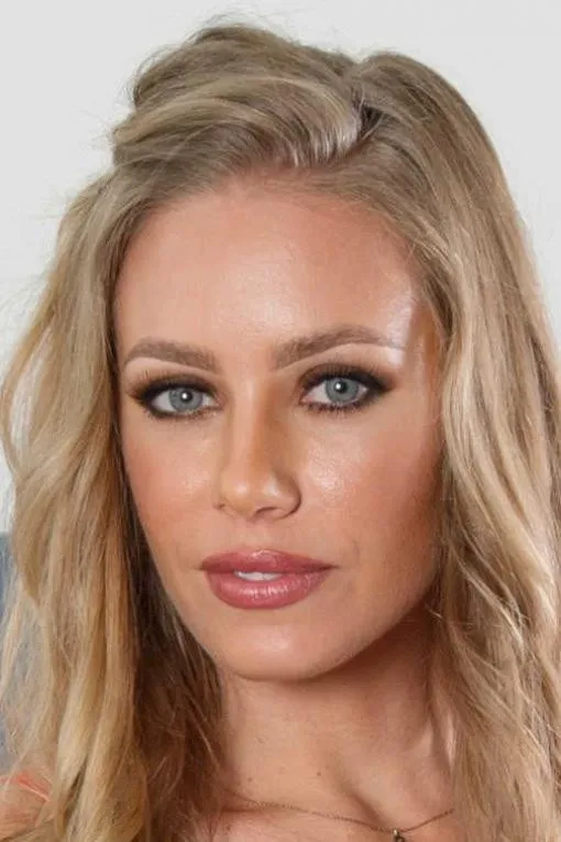Nicole Aniston headshot 2024