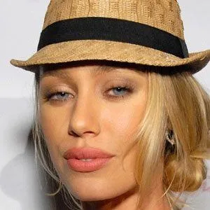 Nicole Aniston press shot